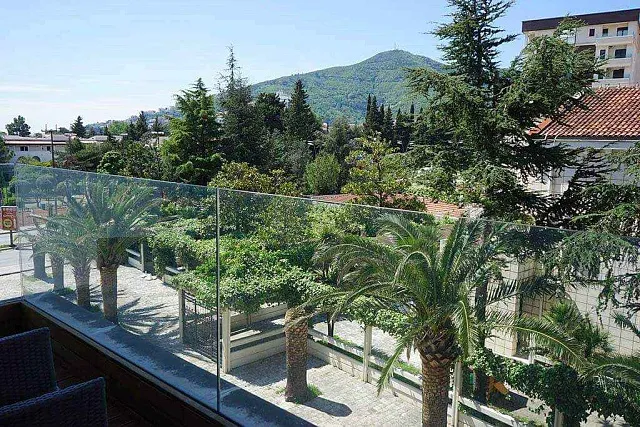 Wohnungen in Budva — photo 8